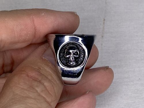 Phantom Ring of the Good, Real Prop Replica, Metal, Display Plaque, Item Stand - Picture 7 of 10