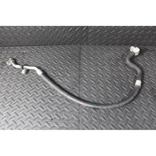 TUBO ARIA CONDIZIONATA CLIMA MITSUBISHI PAJERO SPORT I (K7,K9)(98-08) 2.5TD 4D56 - Imagen 2 de 2