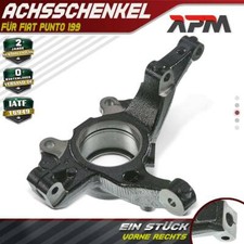 Essieu Fiat PUNTO EVO