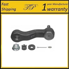 1PCS Front Steering Idler Arm For CHEVROLET SUBURBAN 1500 w/o BRACKET 2000-2006