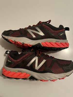 New Balance 610v5 All Terrain Athletic 