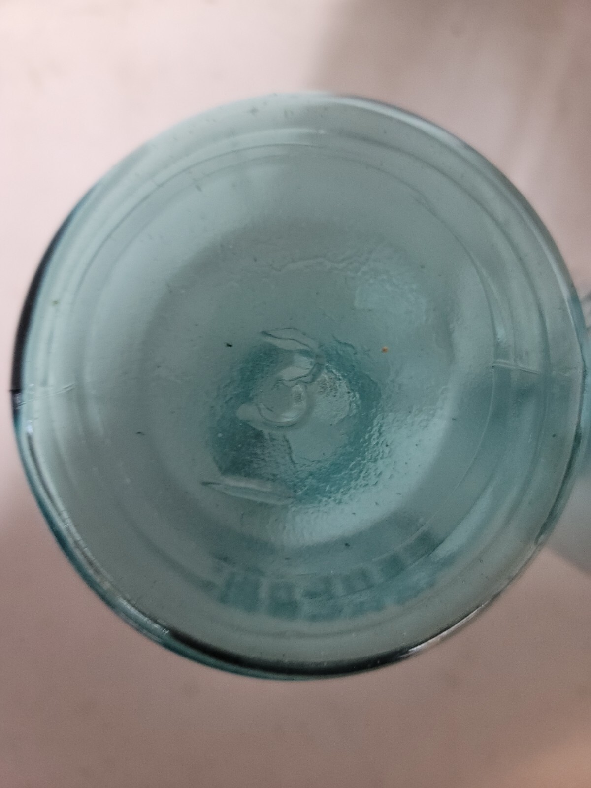 3 10 Half Gallon Perfect Mason Blue Ball Mason Jars eBay