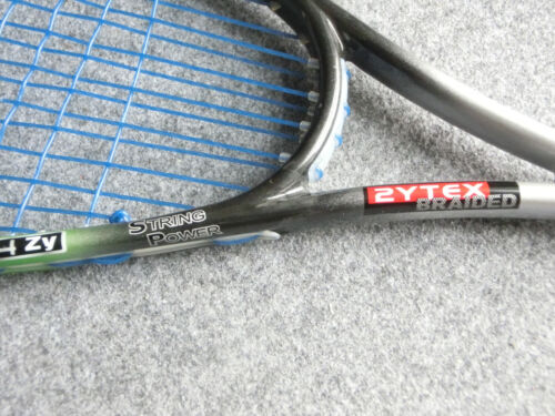 Unsquashable Squash Schlaeger DSP Carbon 4 1500 Lite C4Zy 140g - Bild 3 von 6