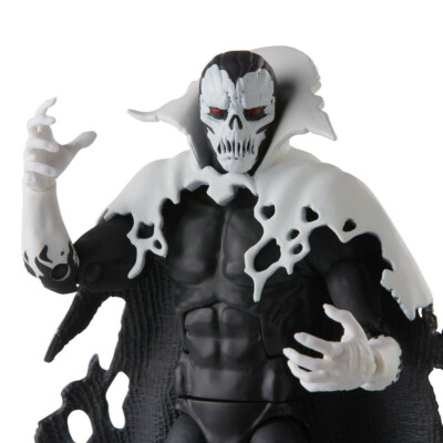 Buy MARVEL LEGENDS SERIES D'SPAYRE 6-INCH ACTION FIGURE