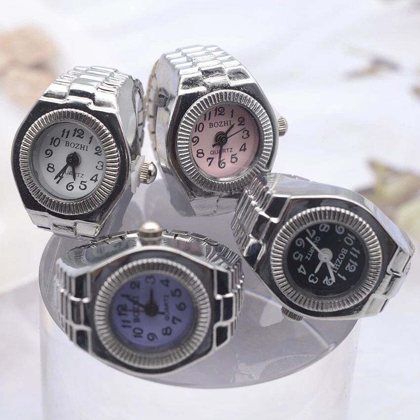 Ring watch online mens