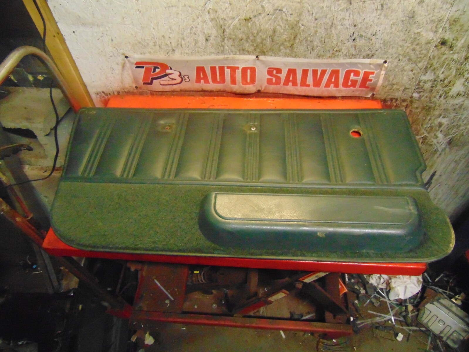 Total 42+ imagen 92 jeep wrangler interior Thptnganamst.edu.vn