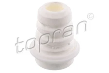 Topran 722 789 stop buffer, suspension front axle on both sides for Citroën Fiat