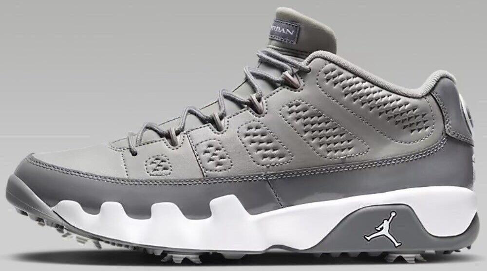 NIKE AIR JORDAN 9 GOLF US10 28cm　バロンズ Air Jordan 9 G NRG Golf Shoes. Nike.com