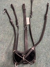 Full Breastplate martingale