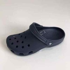 Genuine Crocs Summer Casual Beach Breathable Flat Clog Sandals Unisex Aus Stock — image 5