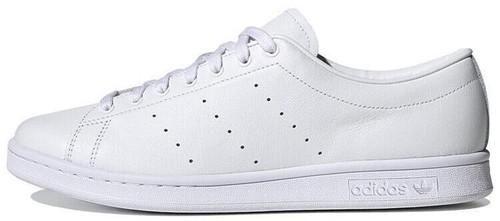 Adidas HYKE AOH 001 FV4254 Stan Smith White Python Shoes Size 11