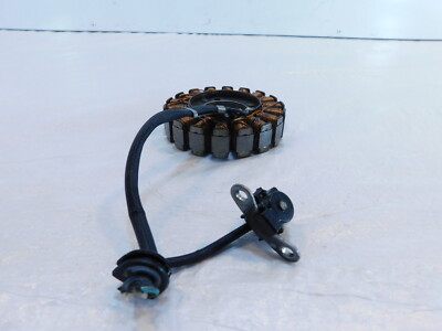 いんてりあ 2013-2017 Kawasaki Ninja 300 EX300 Engine Motor Alternator