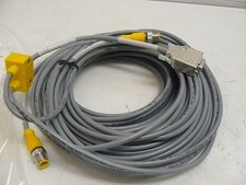 TURCK SPLITTER CABLE GT1025455 REV A