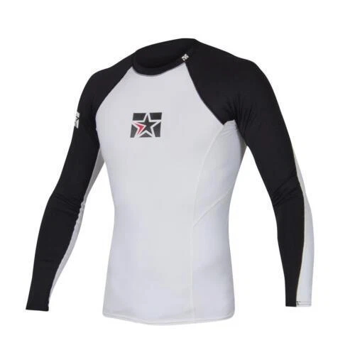 Jobe PROGRESS Rash Guard Long Sleeve
