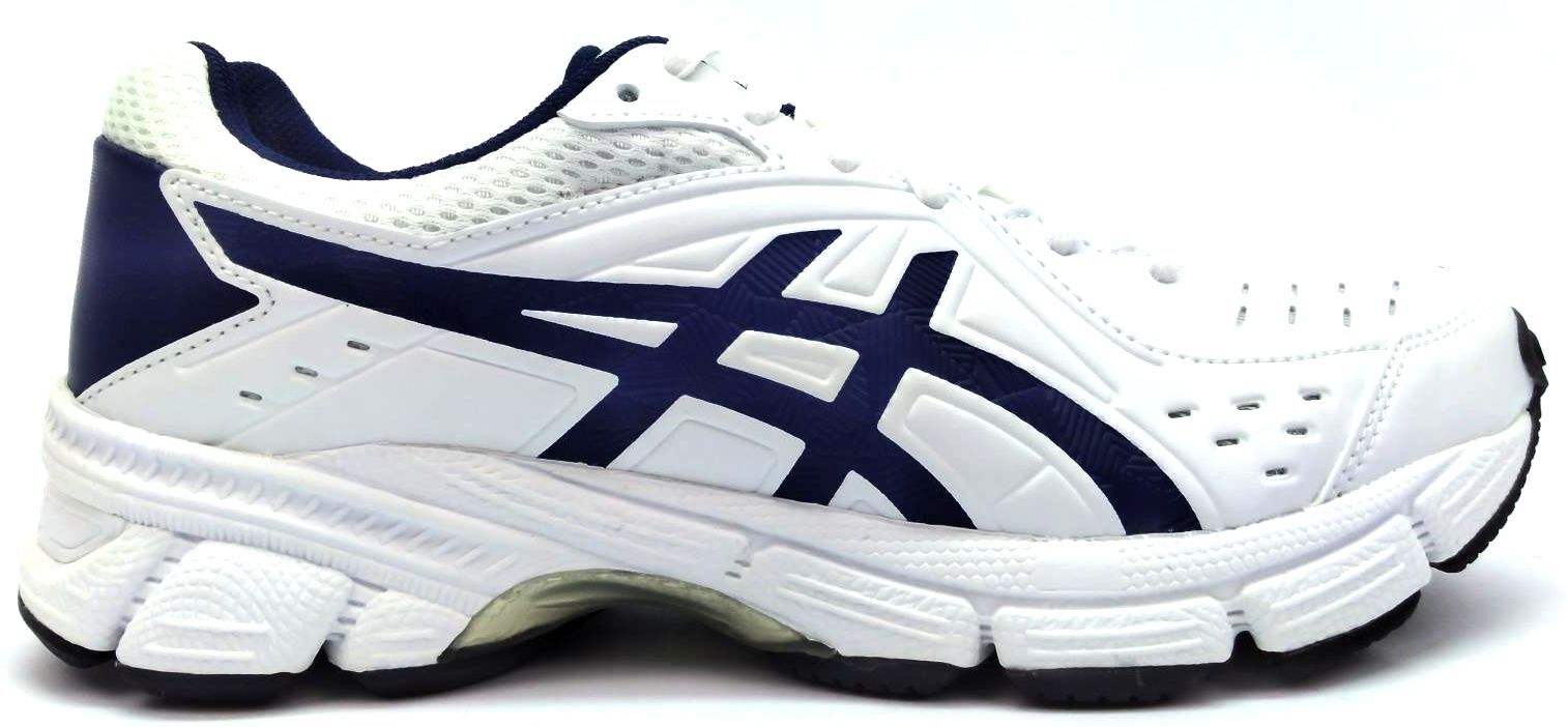Zapatos de entrenamiento cruzado ligeros con cordones Asics para mujer GEL-195TR nuevos en caja