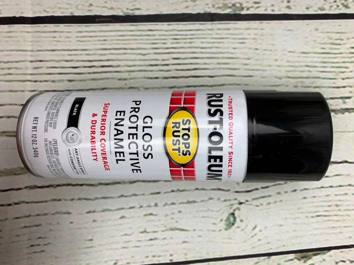 Stops rust deals