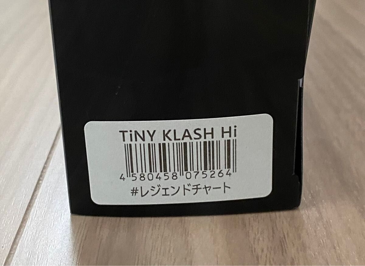Noike Tiny Kaishin 9g - Wakasagi