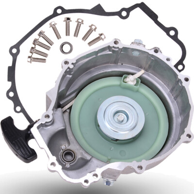 #ad Complete Recoil Starter Pull Start Assembly for Polaris Sportsman 400 450 500 US $56.69