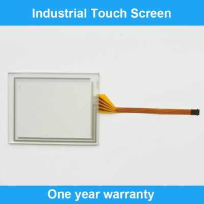 Touch Screen Panel Glass PanelView Plus 400 2711P-K4C20D8 2711P-K4C20A8