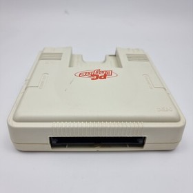 Pc Engine Console CIB