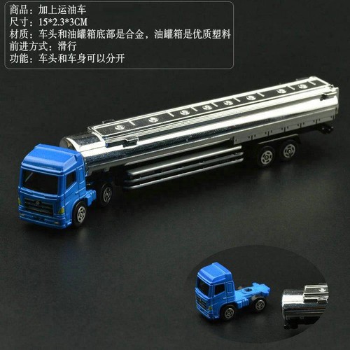 1/100 ford,Isuzu tractor trailer,1/87 bus,1/64 mitsubushi nichiyu forklift NoBox - Picture 33 of 40