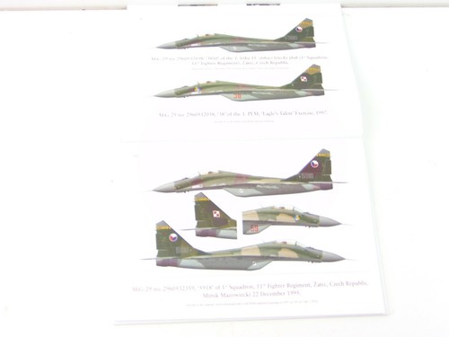 Spotlight On Mig-29 In PAF Marek Radomski - Picture 5 of 8
