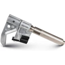 7402 Outside Thread Chaser External Thread Repair Tool for 1-1/4” to 5” OD