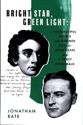 Bright Star, Green Light | Jonathan Bate | Englisch | Buch | 2021