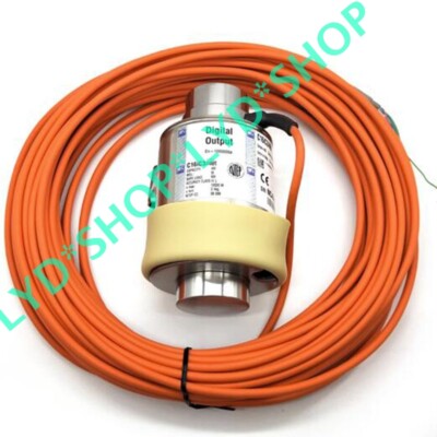 1 Pc. New C16iC3/30T Digital Output Load Cell