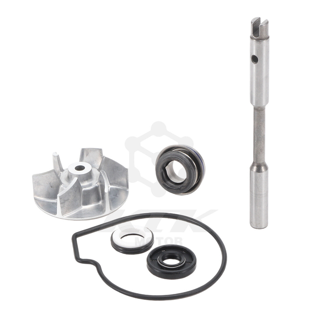 メンテナンス Shige Amazon.com: All Balls Master Cylinder Rebuild kit 18-1062 for