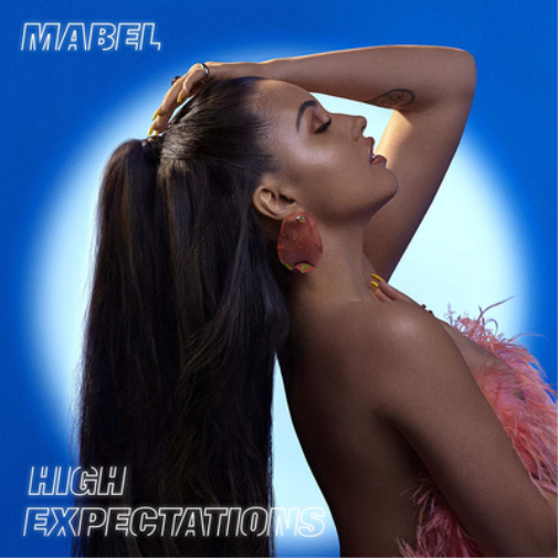 Mabel High Expectations (CD) Album