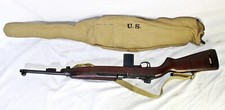 U.S. CUSTODIA ARMI CARABINA .30 M1 - NUOVA