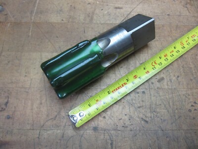 Regal Beloit 1-21/32''-20 HS GH-4 9E 6 straight flute bottoming tap