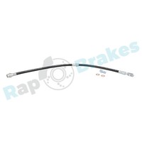 RAP Brakes R-H0039 Bremsschlauch Vorne Links Rechts FüR VW Audi