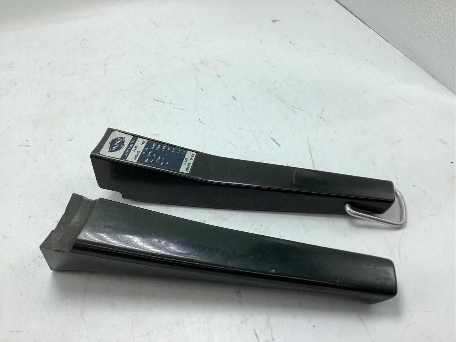 Handle Replacement Parts Model 0294 Green