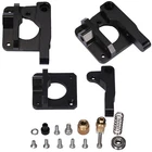 1.75mm Metall Extruder Kits Ersatz für Creality CR10S Pro Ender-3 3D Drucker BM