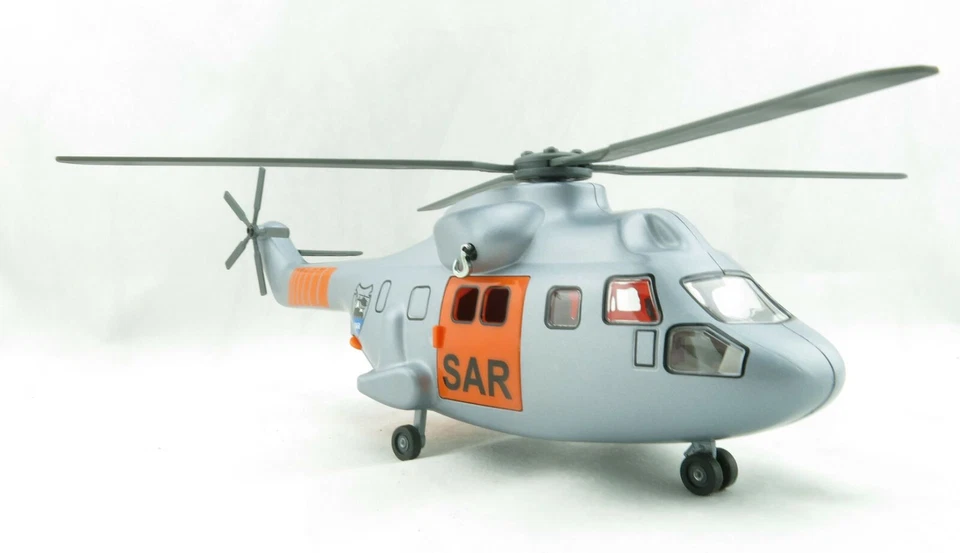Siku 2527 - SAR Transport Helicopter Search and Rescue - 1:50 - Image 4 of 4