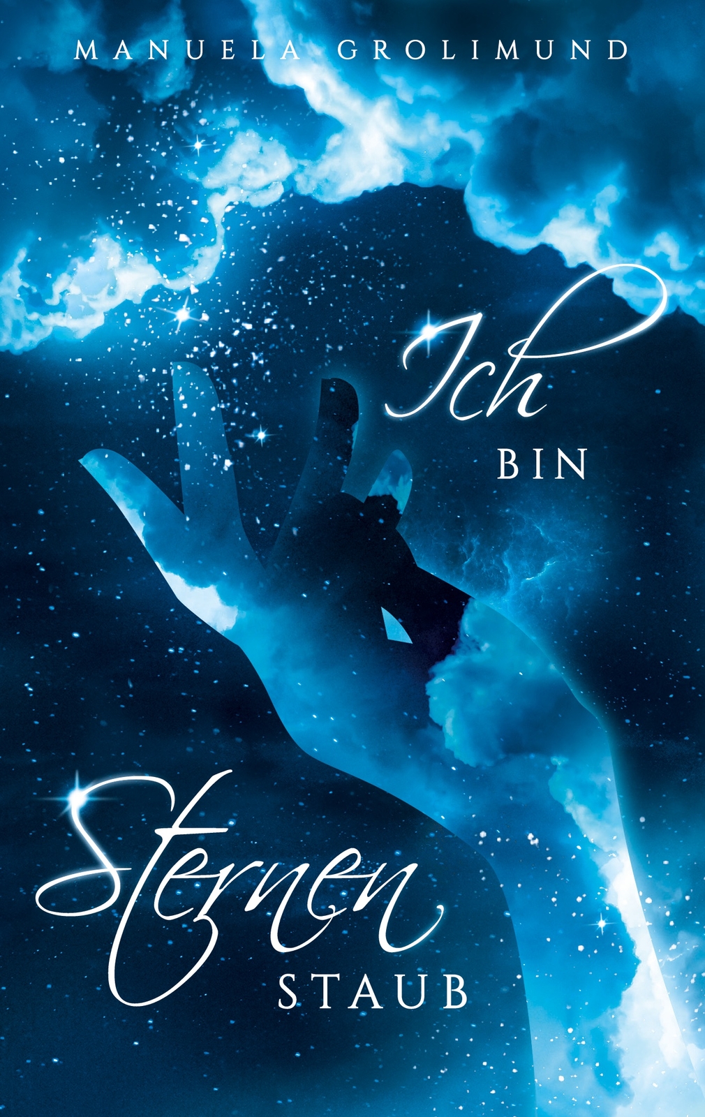 Thumbnail - Ich Sternenstaub (buch)