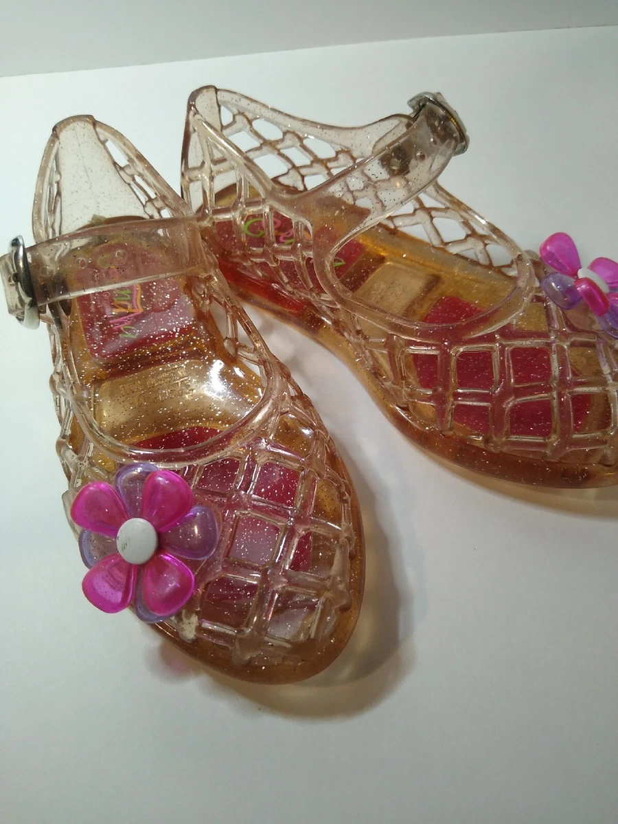 Jelly bean shoes hotsell from the 80's