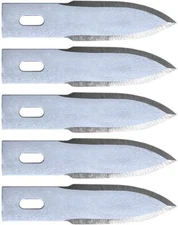 SMB #23 Double Edge Precision Blades pcs Two packs of 25
