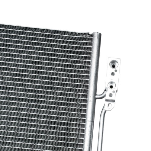 Condensador Aire Acondicionado Para 2006-2012 Land-Rover RangeRover 4.2L 5.0L V8 DE - Imagen 5 de 6