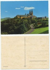 12186 - Schloss Banz - alte Ansichtskarte