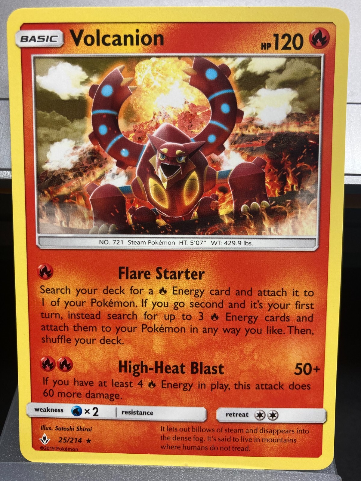 Non-Holo/Rare - Pokemon TCG SM Unbroken Bonds /214 - ($2 Minimum Order ...