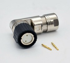 For Siemens V90 Servo Motor 1FL6042/61/64-1AF61 holding brake plug 6FX2003-0LL51