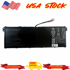 AC14B18J ORIGINAL Battery For Acer Aspire E3-111 E3-112 E3-112M ES1-511 ES1-512