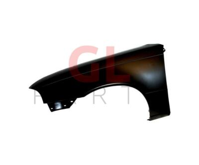 FÜR DAEWOO NEXIA CIELO 2008- KOTFLÜGEL Links aus Stahl schwarz 96168957 Neu