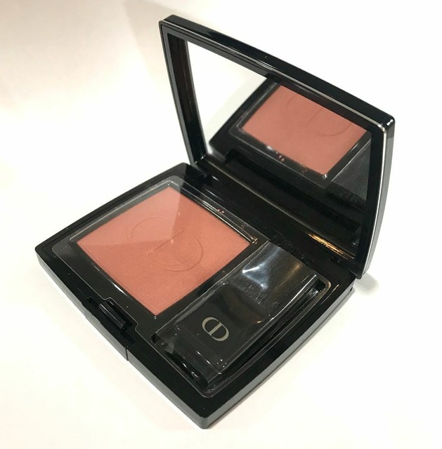 Dior Rouge Blush Couture Long Wear Powder 459 Charnelle for sale online
