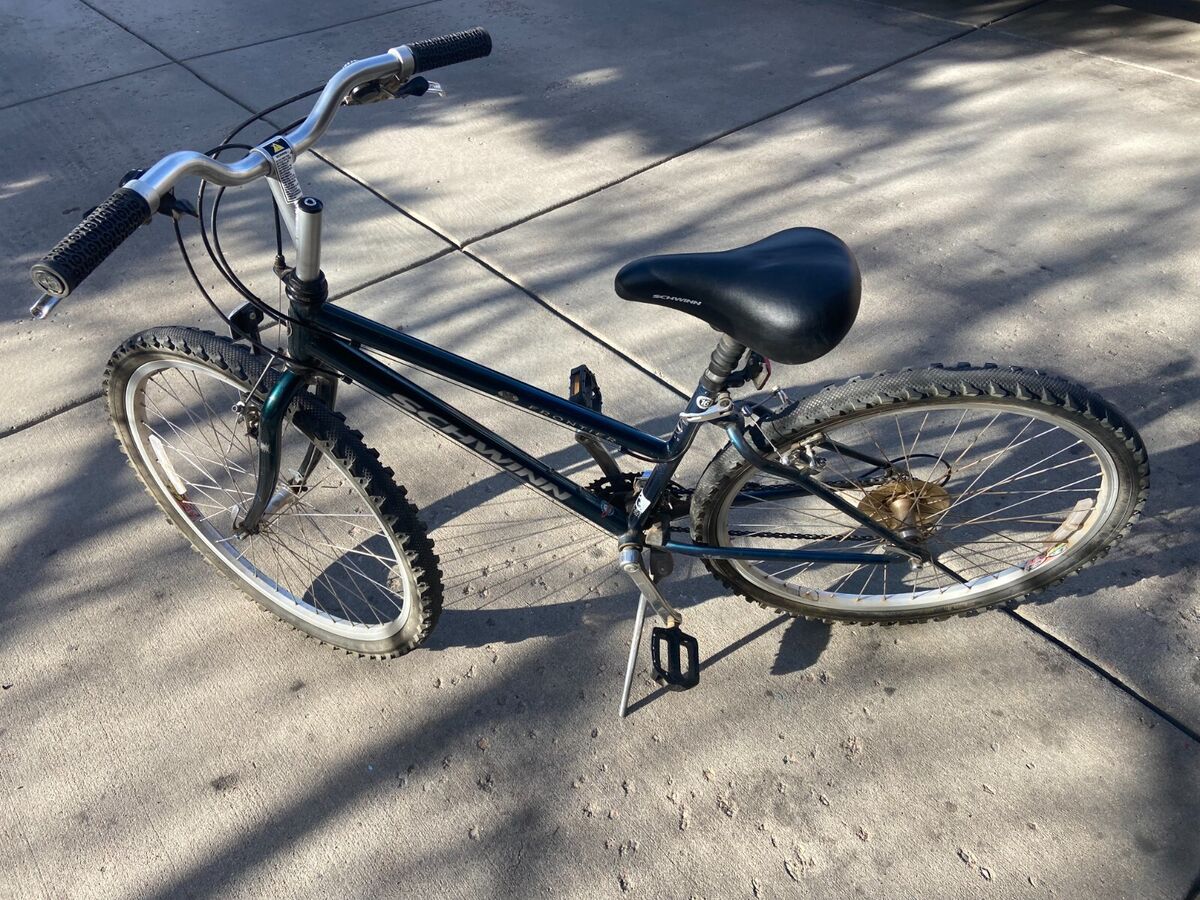 Schwinn Vintage Lady's Bike, 24 Schwinn Vintage Lady's Bike, 24
