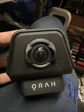 Orah 4i Live Spherical Live-Streams 4K 360 Degree VR (Camera Only)