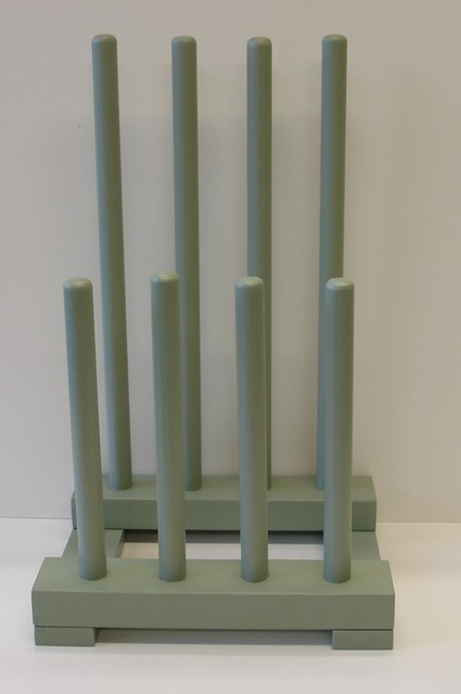 farringdon welly stand